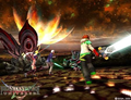 Phantasy Star Universe (PlayStation2 the Best) thumbnail 2