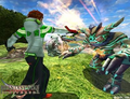 Phantasy Star Universe (PlayStation2 the Best) thumbnail 5