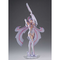 Witchblade Painted PVC Figure: Reina Soho (Clone Blade Ver.) thumbnail 1