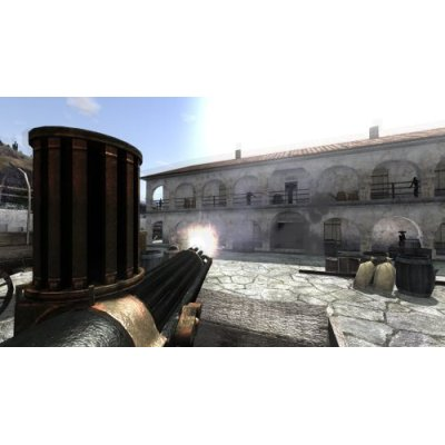 Call of Juarez image 3