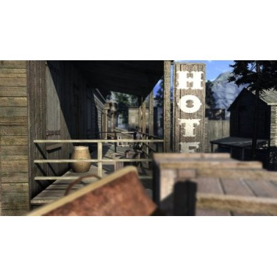 Call of Juarez image 5