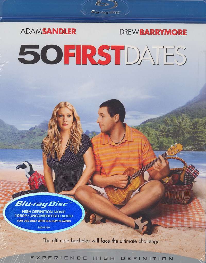 50 First Dates image 1