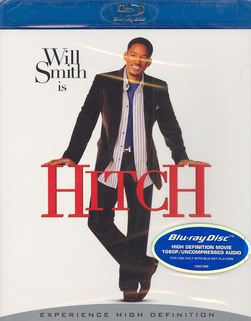 Hitch image 1