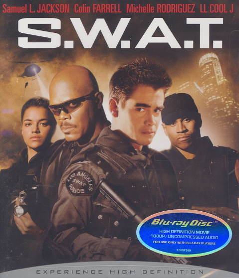 S.W.A.T. image 1