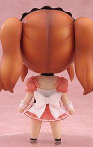 Nendoroid No. 016 The Melancholy of Haruhi Suzumiya: Mikuru Asahina (Re-run) image 4