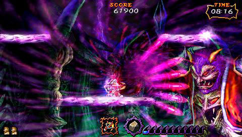 Goku Makai-Mura Kai image 6