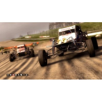 Colin McRae DiRT image 2