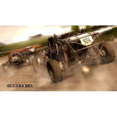 Colin McRae DiRT image 4