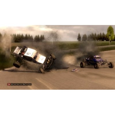 Colin McRae DiRT image 5