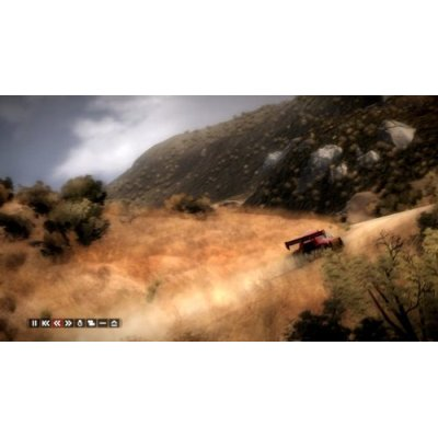 Colin McRae DiRT image 7