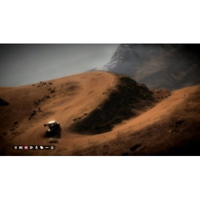 Colin McRae DiRT image 8