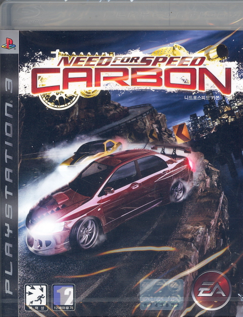 Need for Speed: Carbon image 1