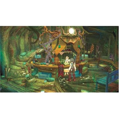 Trusty Bell: Chopin no Yume / Eternal Sonata image 7