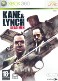 Kane & Lynch: Dead Men thumbnail 1