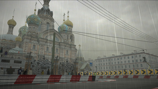 Project Gotham Racing 4 image 3