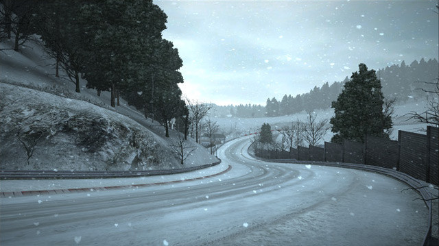 Project Gotham Racing 4 image 4