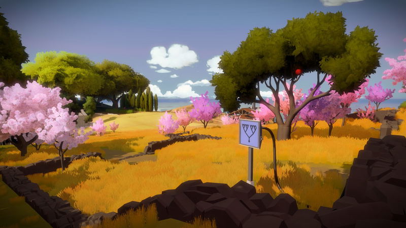The Witness image 7