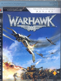 Warhawk (incl. PSN 50 HKD Ticket) thumbnail 1