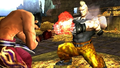 Tekken Dark Resurrection (Japanese language Version) (PSP the Best) thumbnail 11