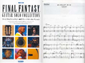 Final Fantasy Guitar Solo Collection thumbnail 2