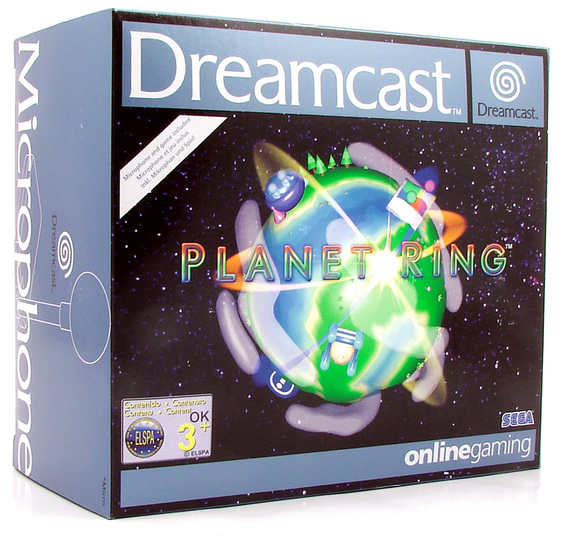 Planet Ring image 1