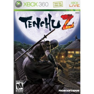 Tenchu Z image 1