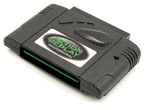 Action replay n64 deals