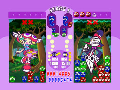 Puyo Puyo Fever image 3