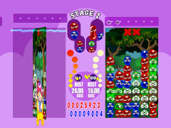 Puyo Puyo Fever image 5