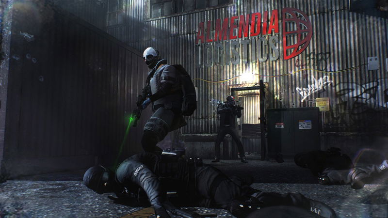 Payday 2 image 4