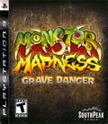 Monster Madness: Grave Danger thumbnail 1
