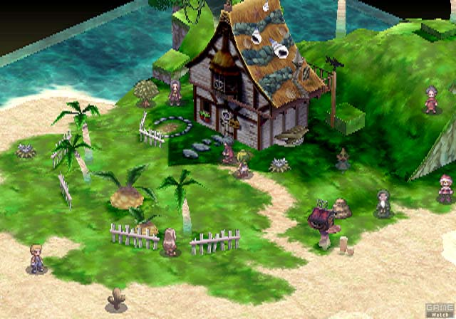 Phantom Brave [Limited Edition] image 4