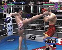 K-1 World Grand Prix 2002 image 3