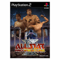 All Star Pro-Wrestling III thumbnail 1