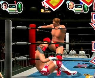 All Star Pro-Wrestling III image 4