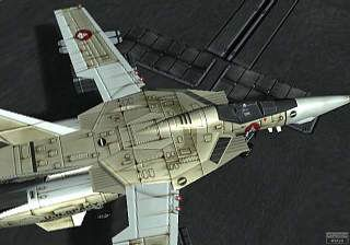 Macross: The Super Dimension Fortress image 3