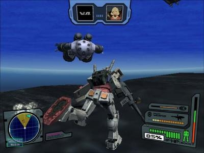 Mobile Suit Gundam: One Year War image 14