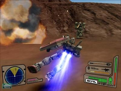 Mobile Suit Gundam: One Year War image 8