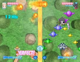 Twinkle Star Spirits: La Petite Princesse image 3