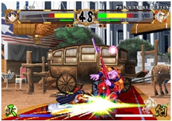 Samurai Spirits: Tenkaichi Kenkakuten image 5