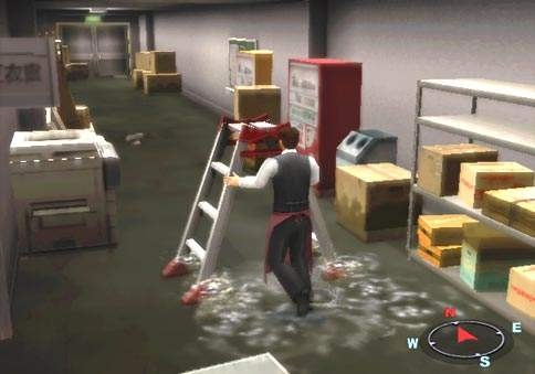 Zettai Zetsumei Toshi 2: Itetsuita Kioku Tachi image 3