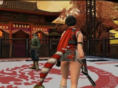 The King of Fighters: Maximum Impact 2 image 5