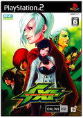 The King of Fighters XI thumbnail 1