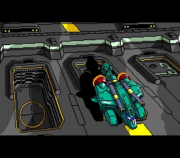 Hellfire S: The Another Story image 10