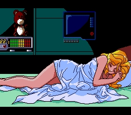 Hellfire S: The Another Story image 7