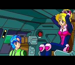 Hellfire S: The Another Story image 9