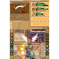 Summon Night Twin Age: Seireitachi no Kyoumei thumbnail 2