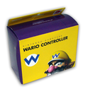 Game Cube Controller - Wario Design [Club Nintendo Limited Edition] thumbnail 1
