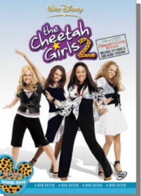 The Cheetah Girls 2 image 1