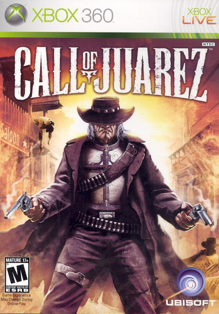 Call of Juarez image 1